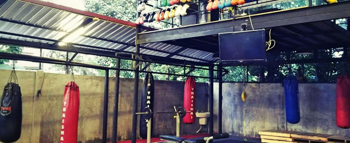 6 Muay Thai Training Camps dove allenarsi in Thailandia (aggiornato al 2023)