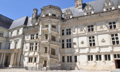 Come visitare il Castello di Blois
