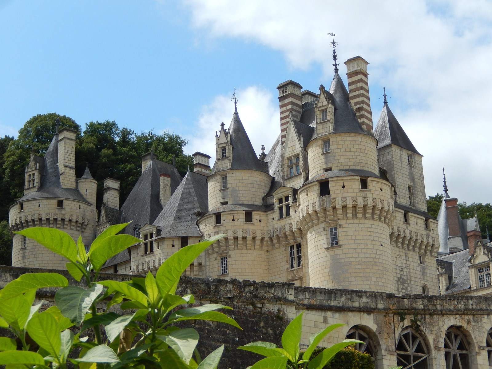 Castello di Sully sur Loire