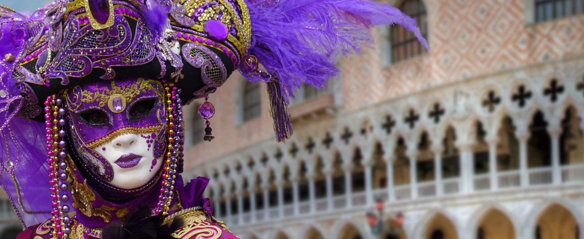 Carnevale di Venezia (aggiornato 2020)