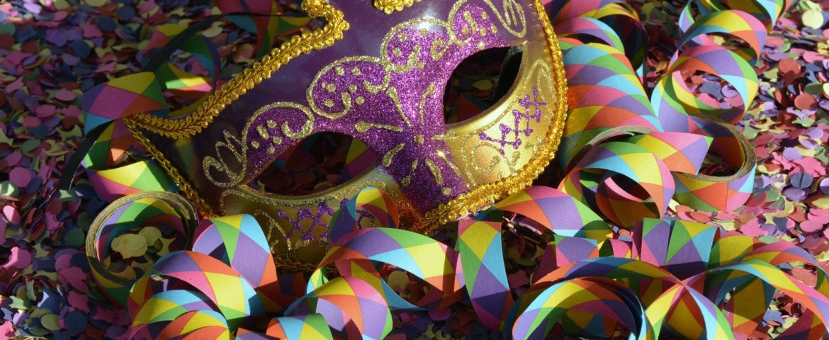 Carnevale in Italia: 8 eventi e sfilate dal nord al sud (aggiornato 2020)