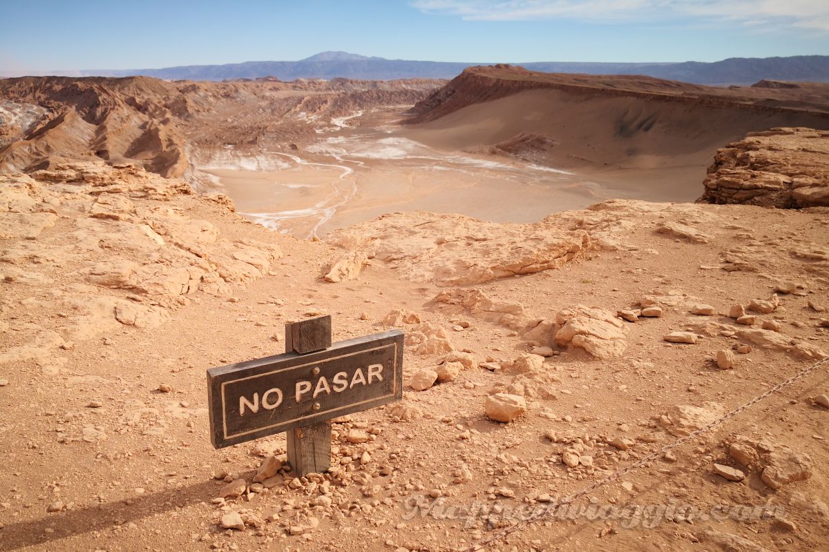 Viaggio in Cile, il racconto parte 2 San Pedro de Atacama
