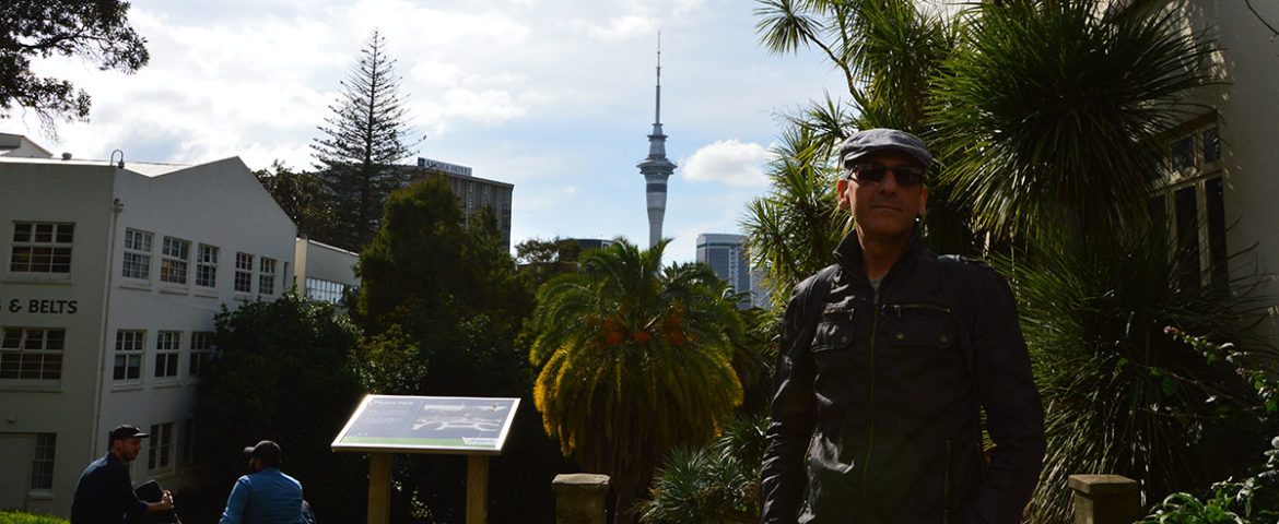 Mini-guida ad Auckland: cosa fare e cosa visitare
