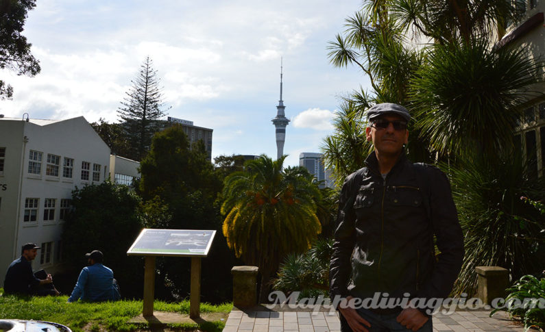 Mini-guida ad Auckland: cosa fare e cosa visitare
