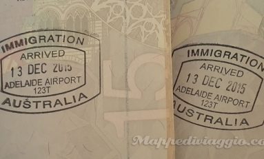 Australia: come ottenere il visto di ingresso turistico