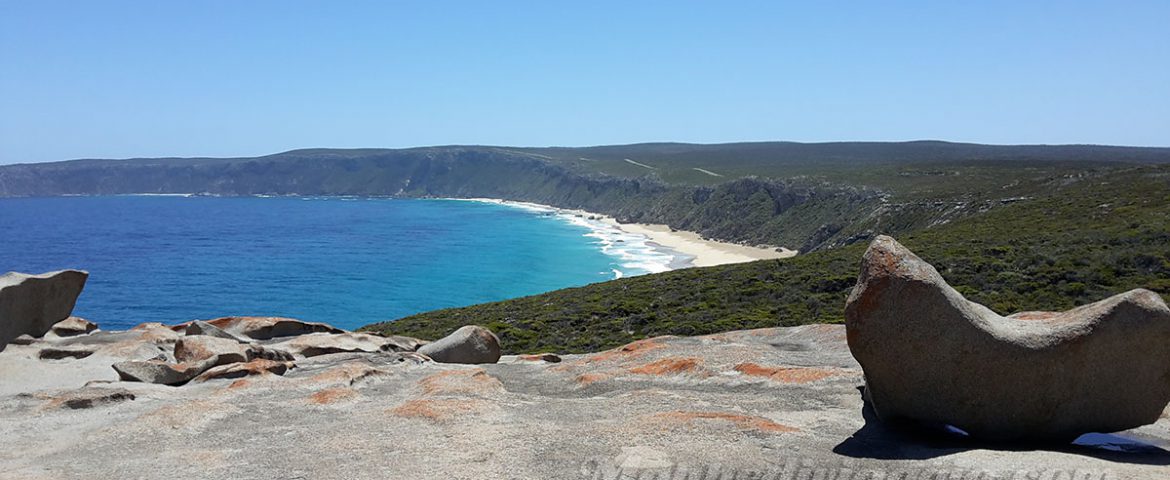 Visitare Kangaroo Island (Australia)
