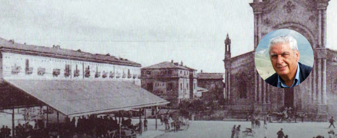 Vecchia Pescara: foto storiche