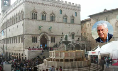 Perugia e le Cascate delle Marmore