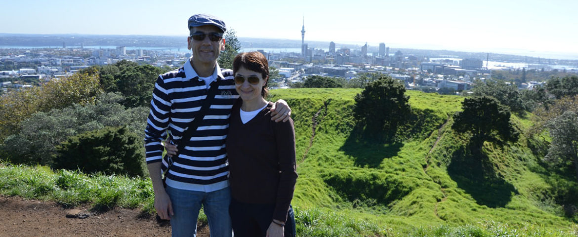 Reportage dalla Nuova Zelanda, parte 5 (fine): Auckland