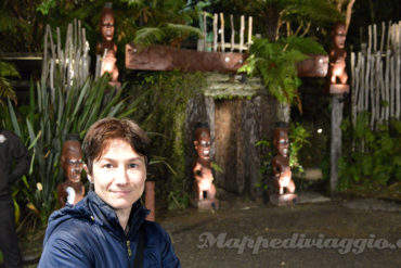 Mini-guida a Rotorua: tra Haka e Maori
