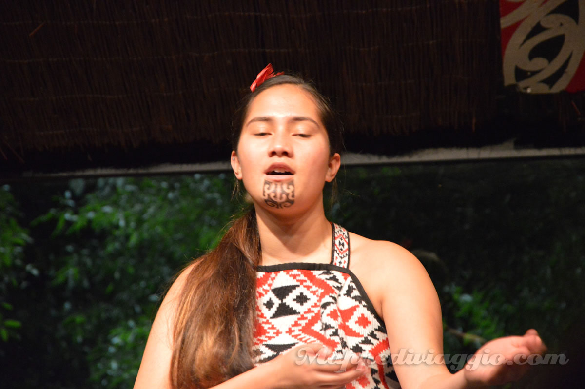 la Tamaki Maori Experience: la nostra esperienza