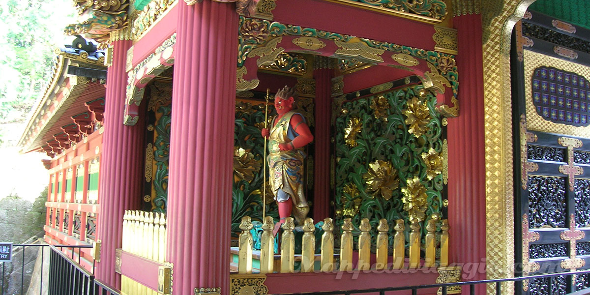 tempio-taiyuin-nikko