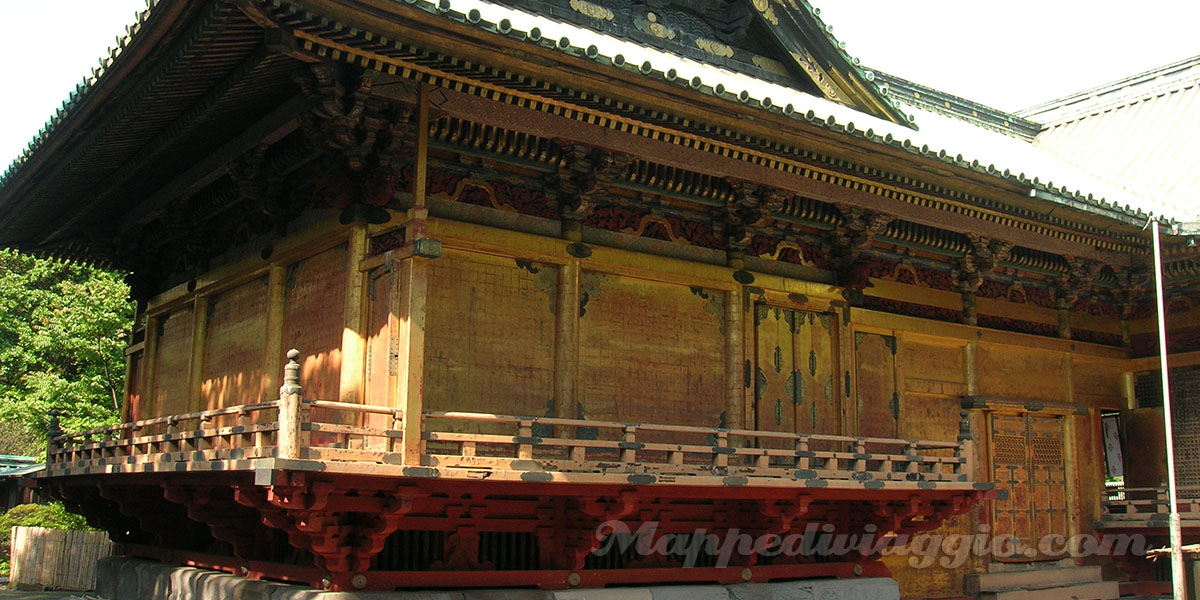 tempio-toshogu-tokyo