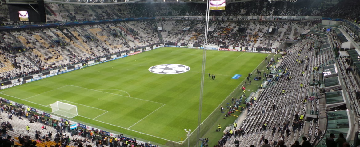 Juventus Stadium tour: come visitare lo stadio della Juve
