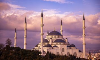 Tour di gruppo in Turchia: Istanbul e Cappadocia (8 giorni, agosto 2019)