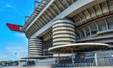 Tour di San Siro: come visitare lo stadio del Milan e dell'Inter