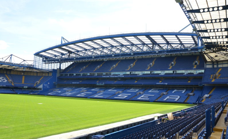 Tour dello Stamford Bridge: come visitare lo stadio del Chelsea (Londra)